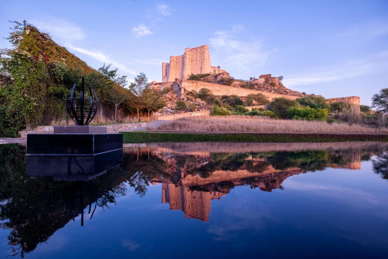 Alila Fort Bishangarh Jaipur - A Hyatt Brand Exterior foto