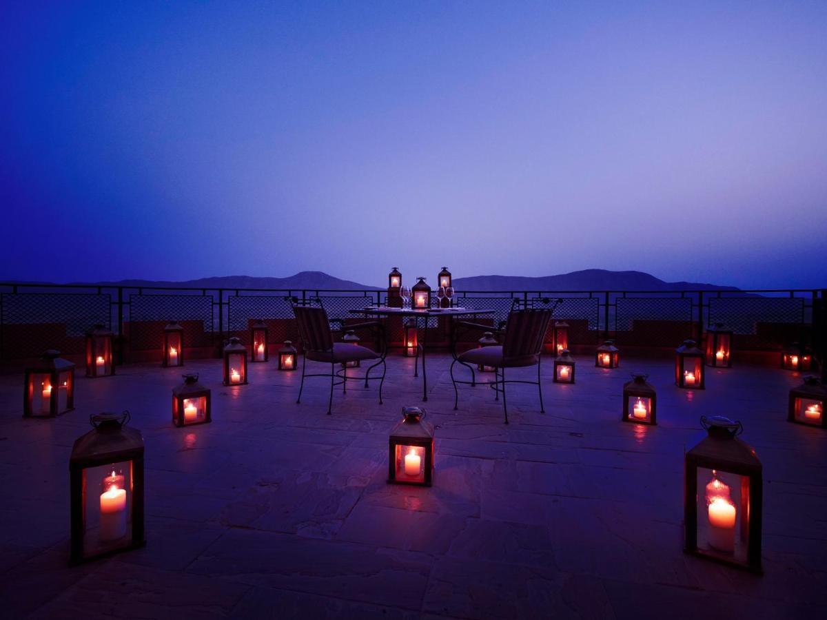 Alila Fort Bishangarh Jaipur - A Hyatt Brand Exterior foto