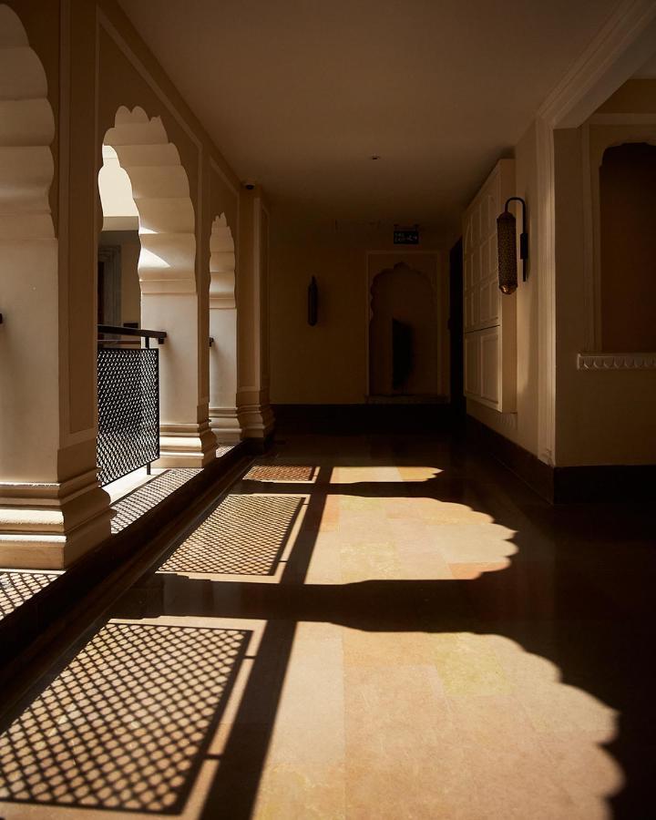 Alila Fort Bishangarh Jaipur - A Hyatt Brand Exterior foto