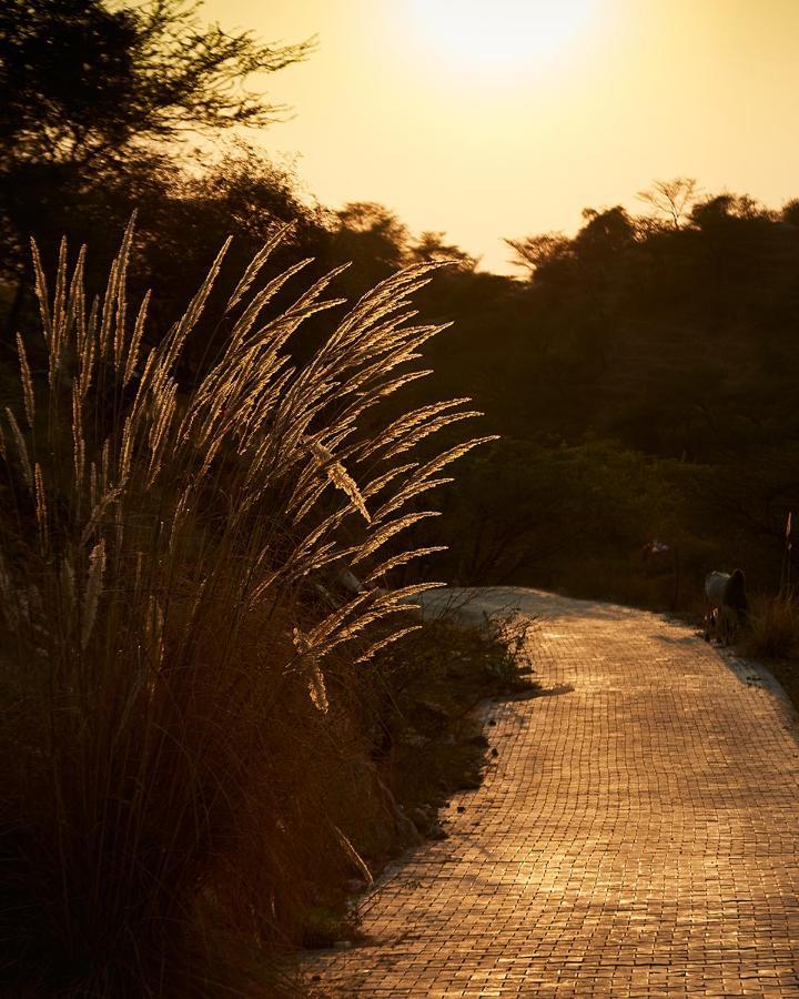 Alila Fort Bishangarh Jaipur - A Hyatt Brand Exterior foto