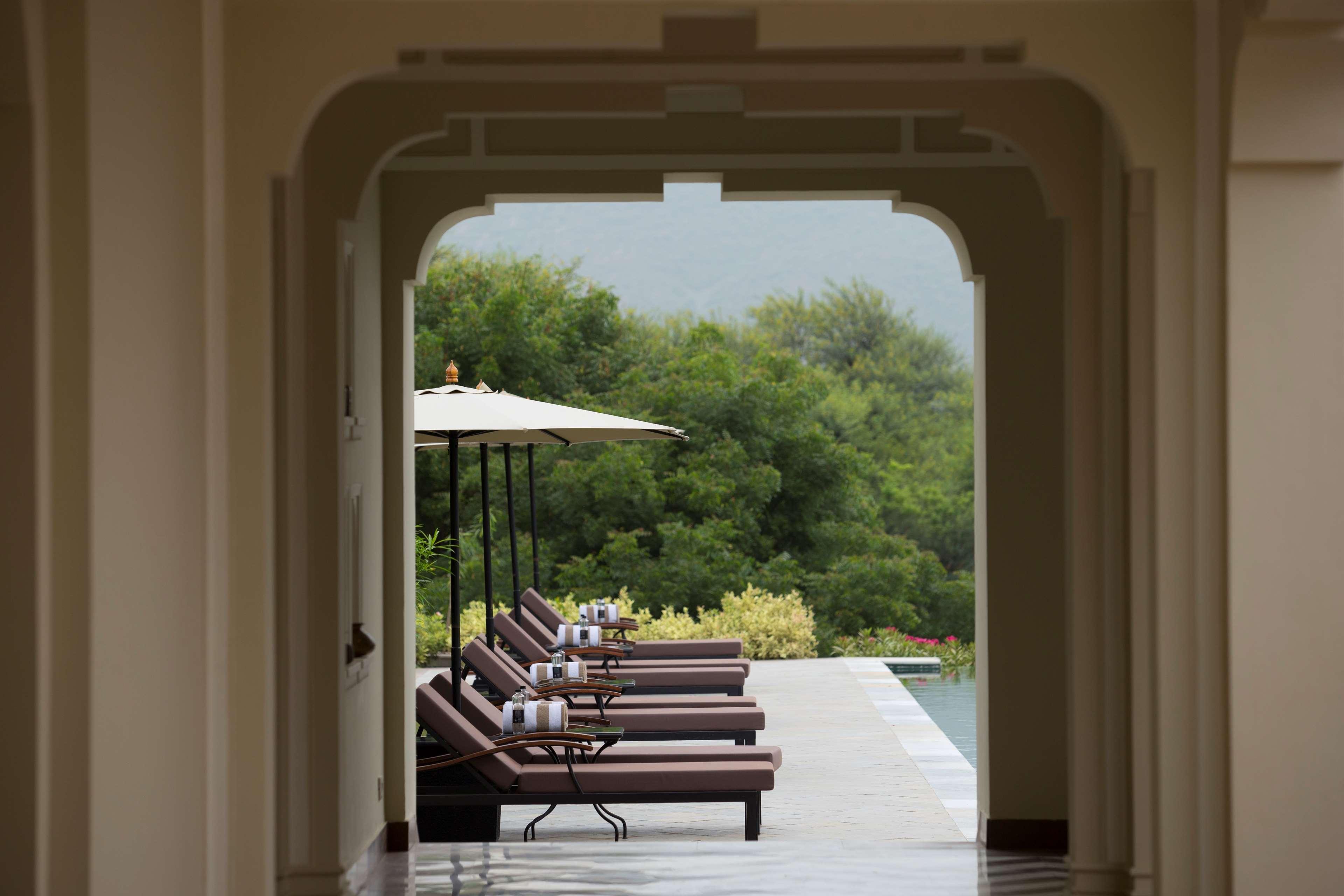 Alila Fort Bishangarh Jaipur - A Hyatt Brand Exterior foto