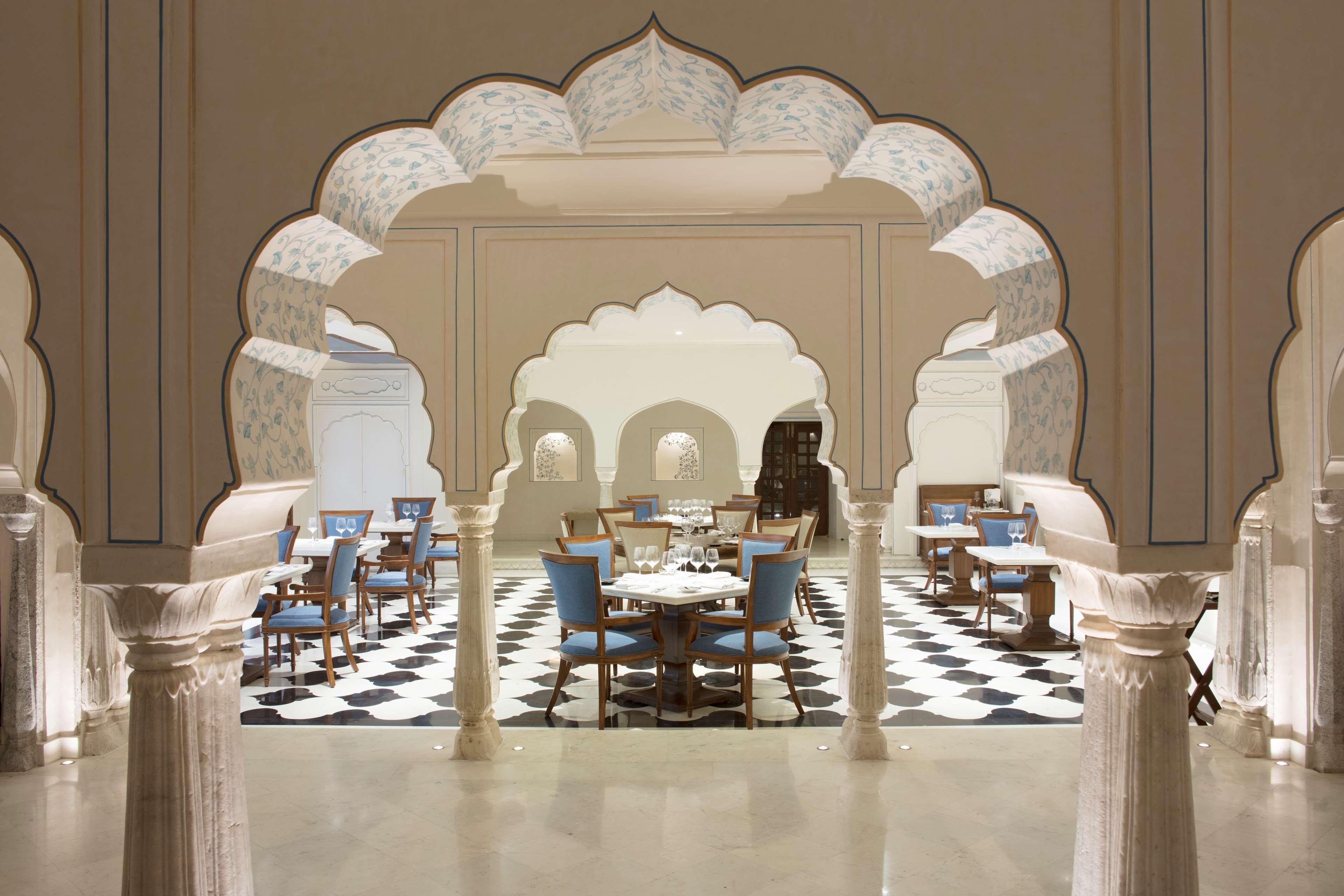 Alila Fort Bishangarh Jaipur - A Hyatt Brand Exterior foto